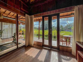 1 Bedroom Villa by the Ricefields Experience - Piko Villa